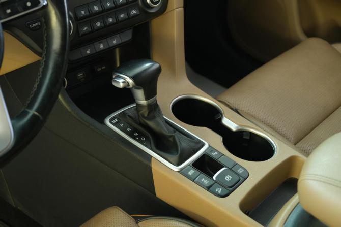 Kia Sportage IV с пробегом 2019 года, цена 2 349 000 рублей, 86000 км, внедорожник, Автокод Объявления