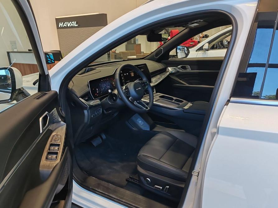 Haval F7 II Архангельск  - изображение 10
