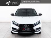 Lada (ВАЗ) Vesta I Рестайлинг (NG) Казань  - изображение 21