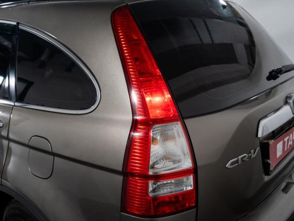 Honda CR-V III с пробегом 2008 года, цена 1 125 000 рублей, 262323 км, внедорожник, Автокод Объявления