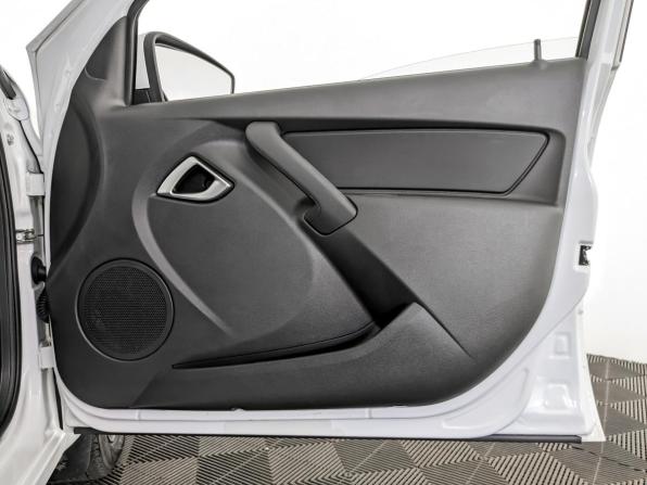 Lada (ВАЗ) Granta I Рестайлинг с пробегом 2025 года, цена 755 000 рублей, 31559 км, седан, Автокод Объявления
