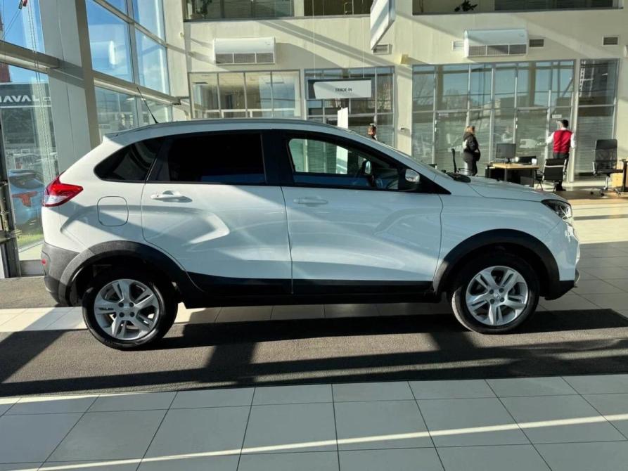 Lada (ВАЗ) XRAY I Екатеринбург  - изображение 7