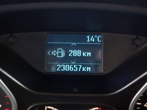 Ford Focus III с пробегом 2012 года, цена 669 000 рублей, 230000 км, хэтчбек, Автокод Объявления