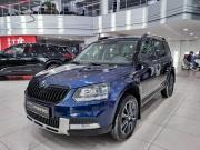 Skoda Yeti I Рестайлинг Казань  - изображение 23