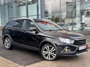 Lada (ВАЗ) Vesta I Пермь  - изображение 16