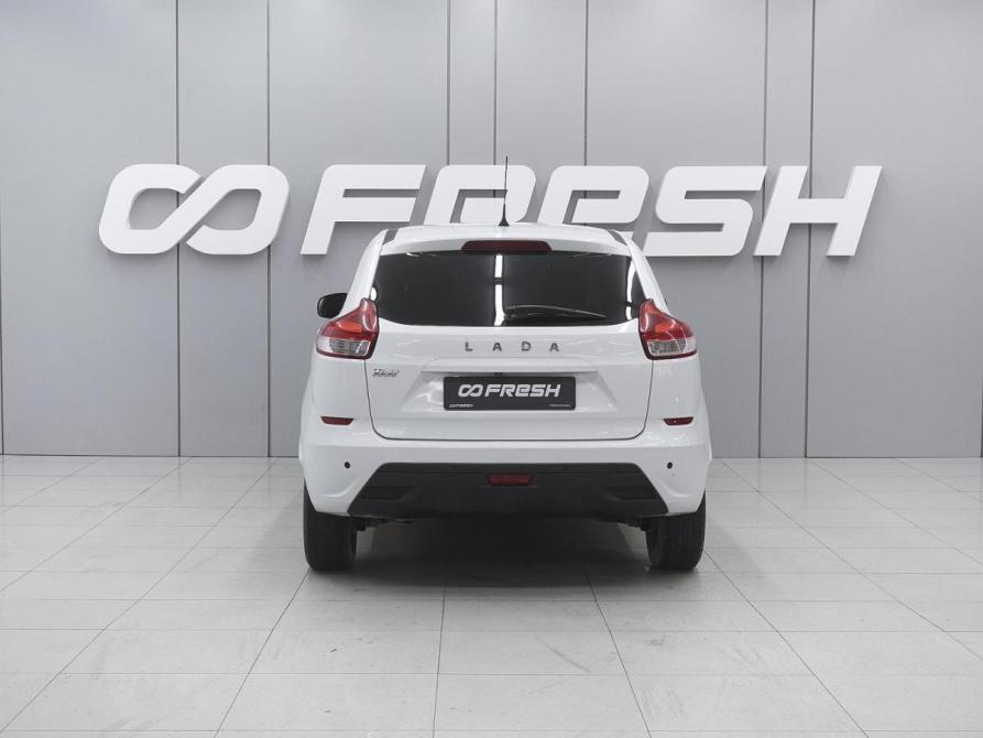 Lada (ВАЗ) XRAY I Ростов-на-Дону  - изображение 4