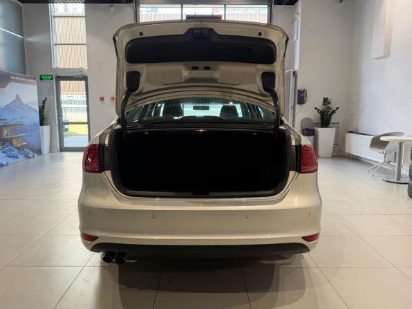 Volkswagen Jetta VI с пробегом 2014 года, цена 1 238 000 рублей, 87064 км, седан, Автокод Объявления