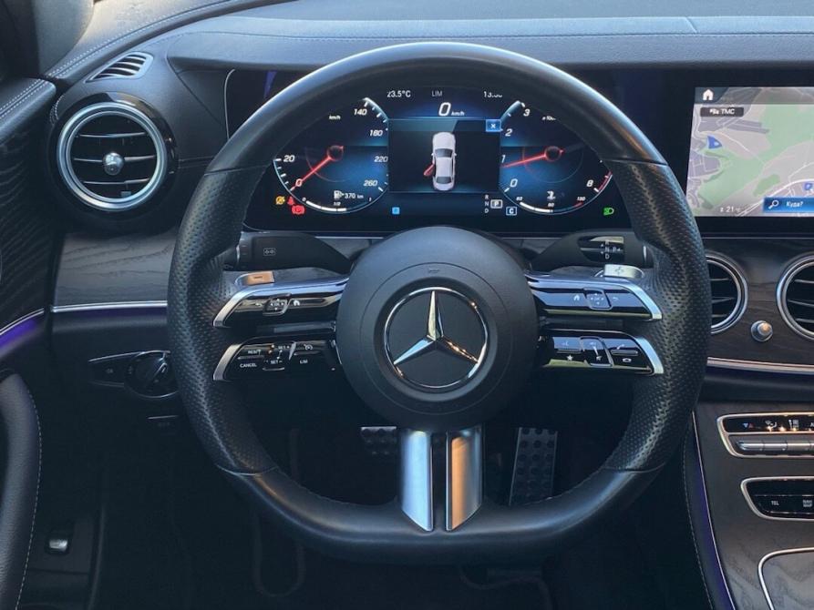 Mercedes-Benz E-Класс V (W213 S213 C238) Рестайлинг Сочи  - изображение 13