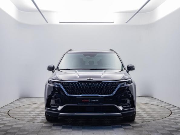 Kia Carnival IV с пробегом 2020 года, цена 3 577 365 рублей, 157221 км, минивэн, Автокод Объявления