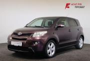 Toyota Urban Cruiser I Ярославль  - изображение 24