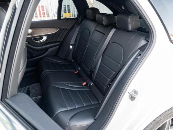 Mercedes-Benz C-Класс IV (W205) с пробегом 2014 года, цена 2 240 000 рублей, 65874 км, универсал, Автокод Объявления