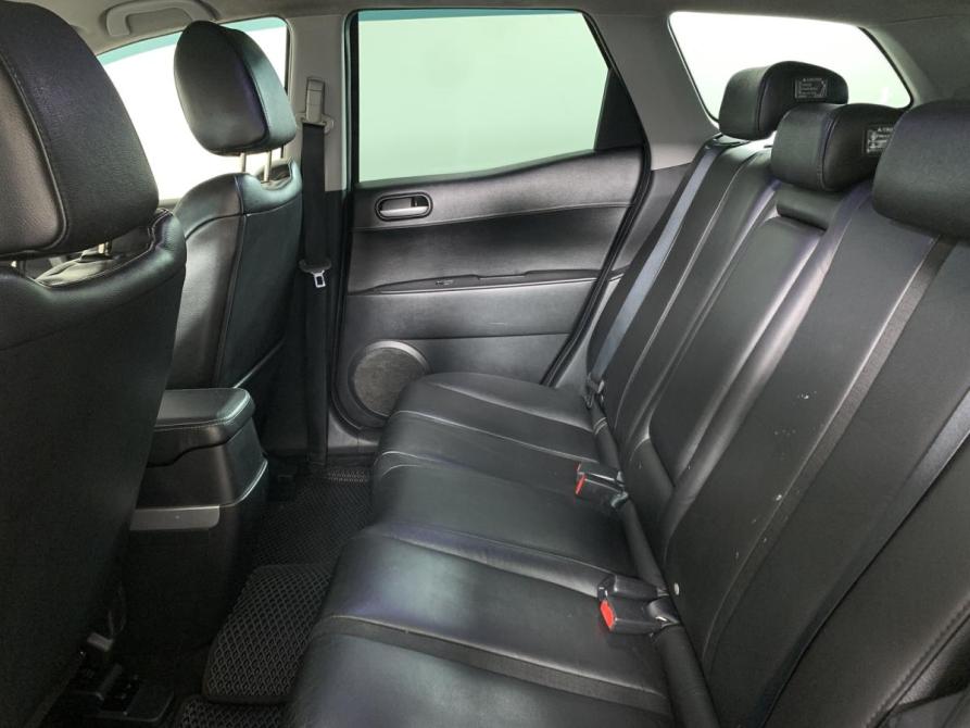 Mazda CX-7 I Москва  - изображение 18