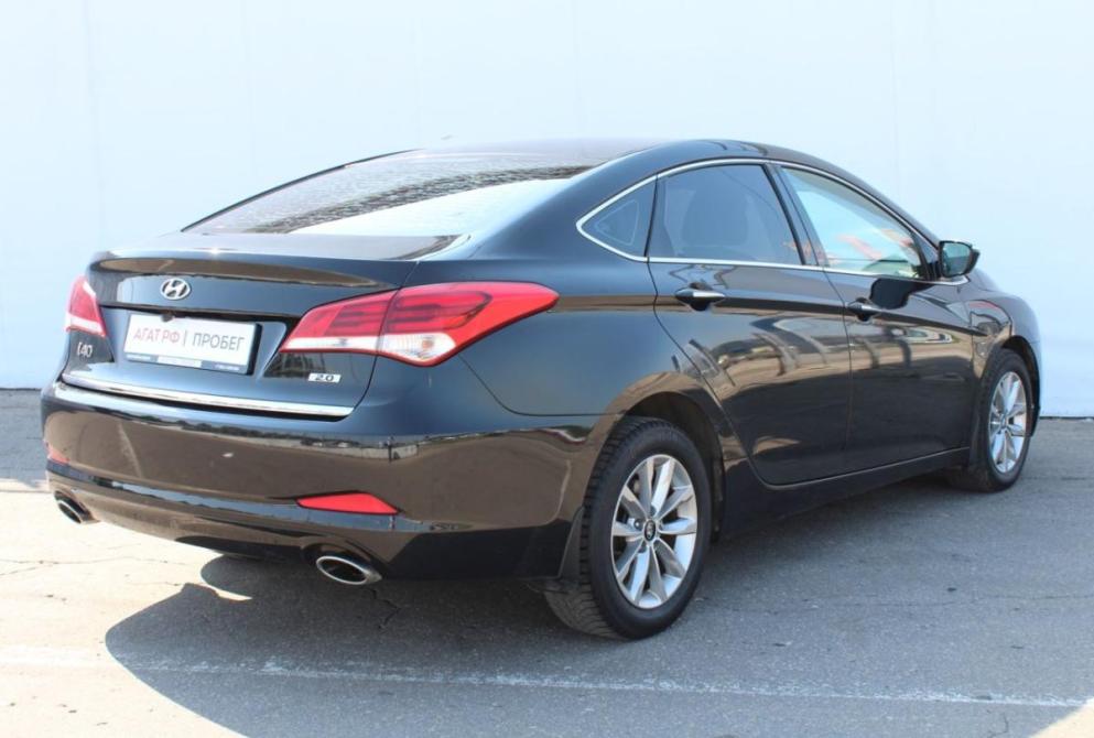 Hyundai i40 I Рестайлинг Нижний Новгород  - изображение 7