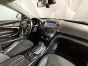 Opel Insignia I Москва  - изображение 33