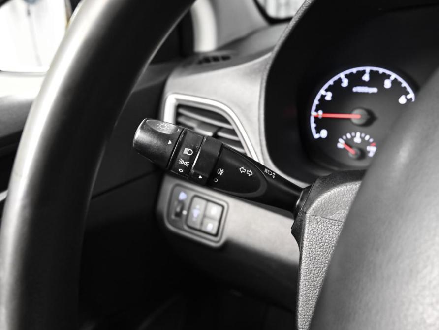 Hyundai Solaris II Ставрополь  - изображение 16