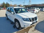 Nissan Terrano III (D10) Тула  - изображение 9
