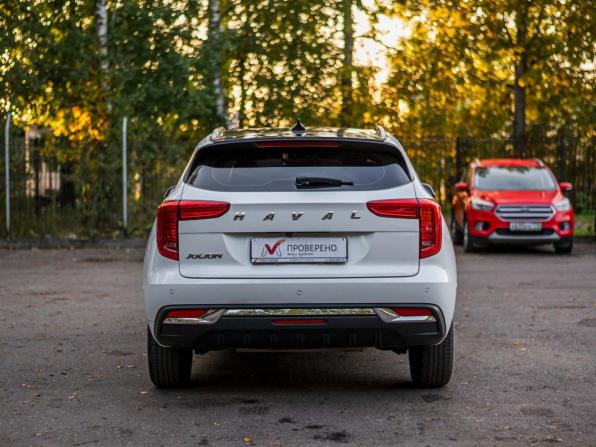 Haval Jolion I с пробегом 2023 года, цена 1 810 000 рублей, 32270 км, внедорожник, Автокод Объявления