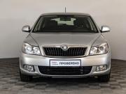 Skoda Octavia II (A5) Рестайлинг Санкт-Петербург  - изображение 22