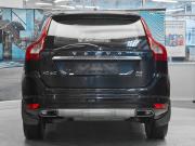 Volvo XC60 I Рестайлинг Москва  - изображение 24