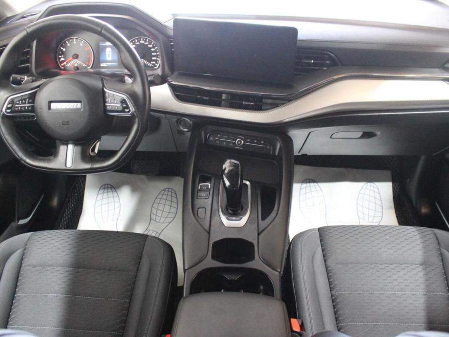 Haval F7 I Рестайлинг Калуга  - изображение 6