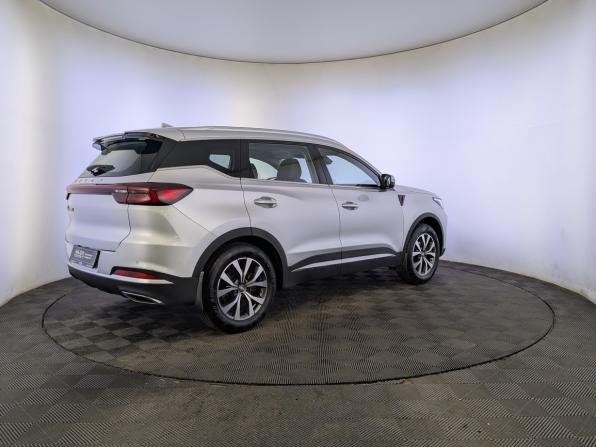 Chery Tiggo 7 Pro Max I с пробегом 2023 года, цена 1 850 000 рублей, 49030 км, внедорожник, Автокод Объявления