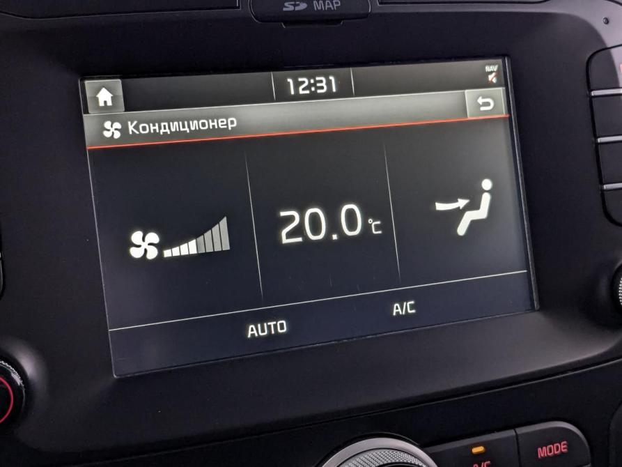 Kia Soul II Рестайлинг Москва  - изображение 26