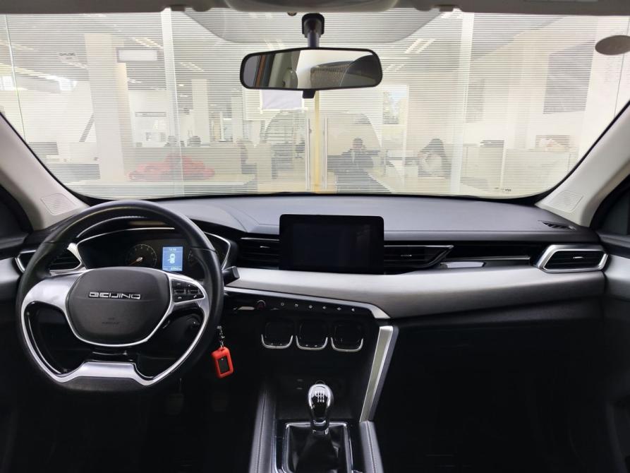 BAIC X35 Уфа  - изображение 17