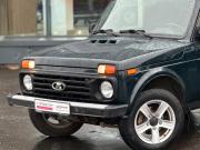 Lada (ВАЗ) Niva Legend I Архангельск  - изображение 23