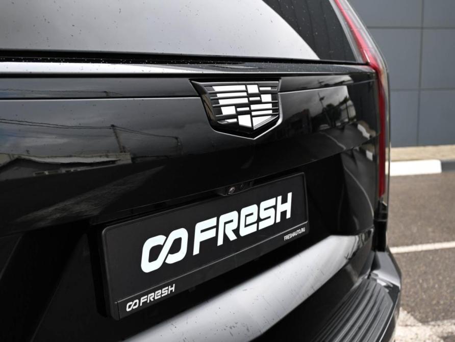 Cadillac Escalade V Новороссийск  - изображение 8