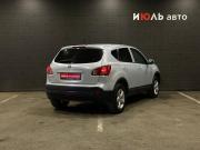 Nissan Qashqai I Челябинск  - изображение 7