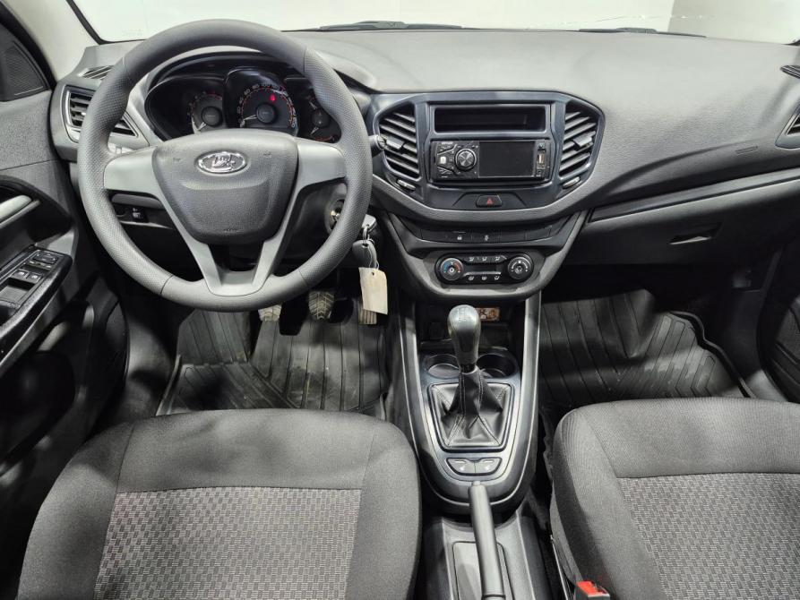 Lada (ВАЗ) Vesta I Воронеж  - изображение 10