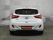Hyundai i30 II Рестайлинг Екатеринбург  - изображение 22