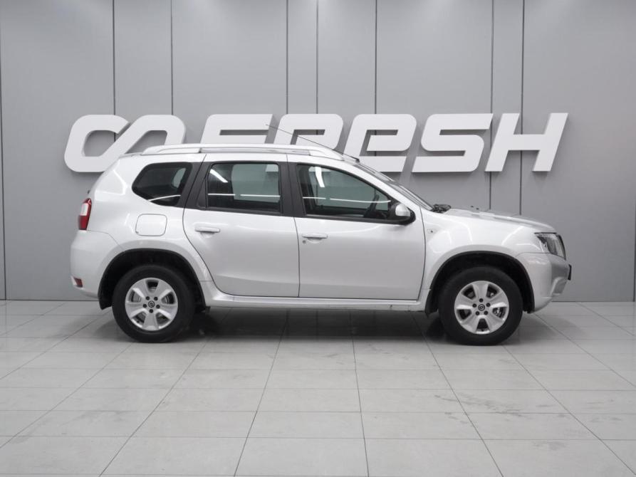 Nissan Terrano III (D10) Ростов-на-Дону  - изображение 5