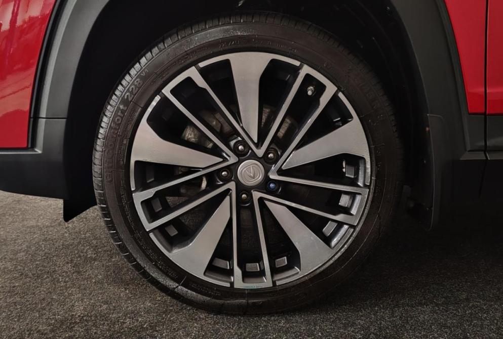 Changan CS35 Plus I Рестайлинг Ярославль  - изображение 28