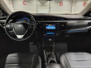 Toyota Corolla XI (E160 E170 E180) Казань  - изображение 41