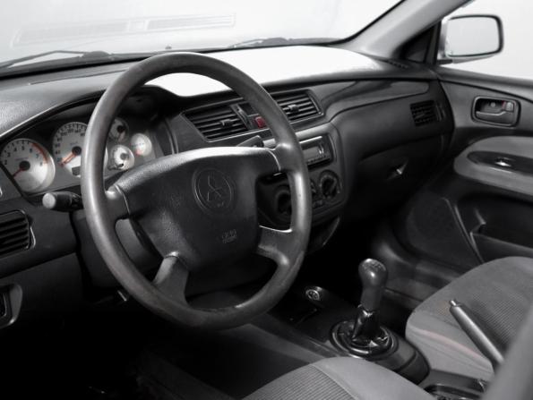 Mitsubishi Lancer IX с пробегом 2005 года, цена 200 000 рублей, 367899 км, седан, Автокод Объявления