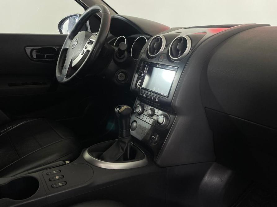 Nissan Qashqai I Воронеж  - изображение 12