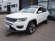 Jeep Compass II Москва  - изображение 17