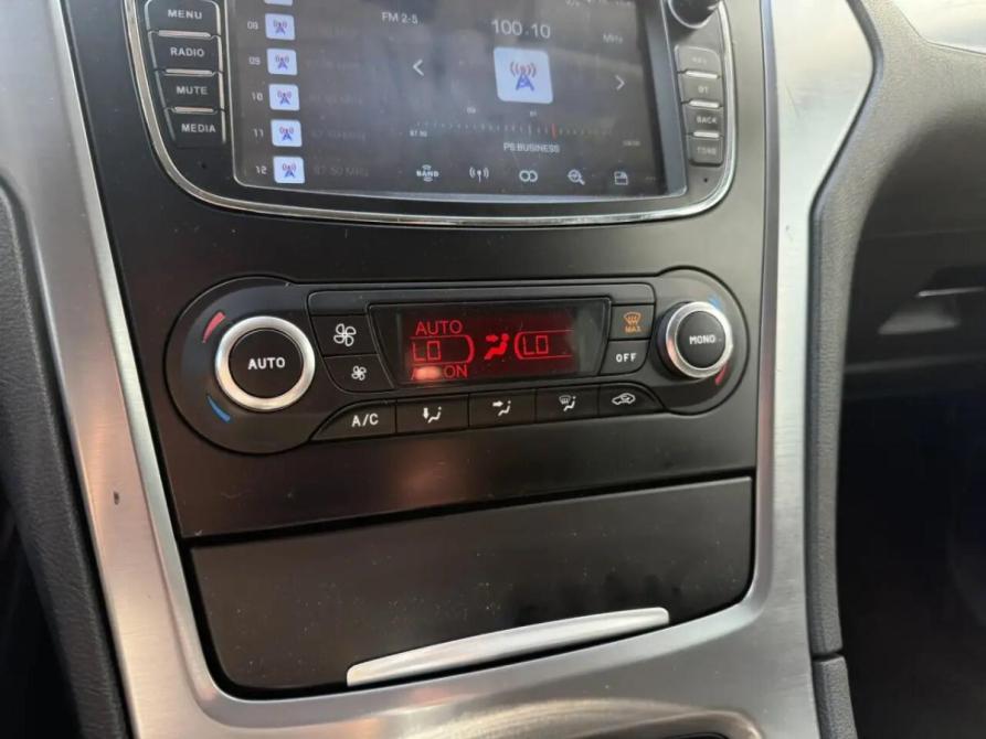 Ford Mondeo IV Рестайлинг Ростов-на-Дону  - изображение 22