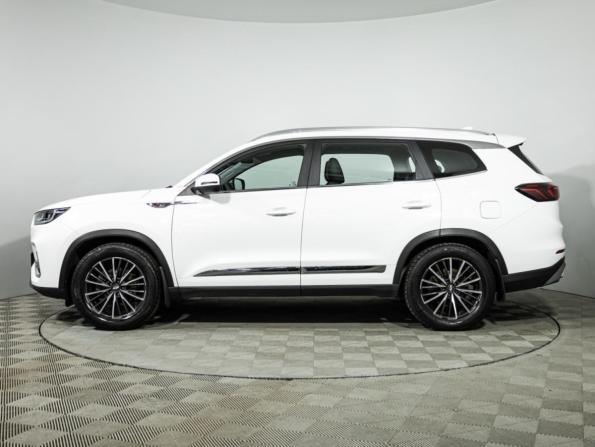 Chery Tiggo 8 Pro I с пробегом 2022 года, цена 1 849 898 рублей, 95000 км, внедорожник, Автокод Объявления