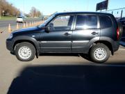 Chevrolet Niva I Рестайлинг Иваново  - изображение 25