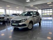 Lada (ВАЗ) Granta I Рестайлинг Тверь  - изображение 16