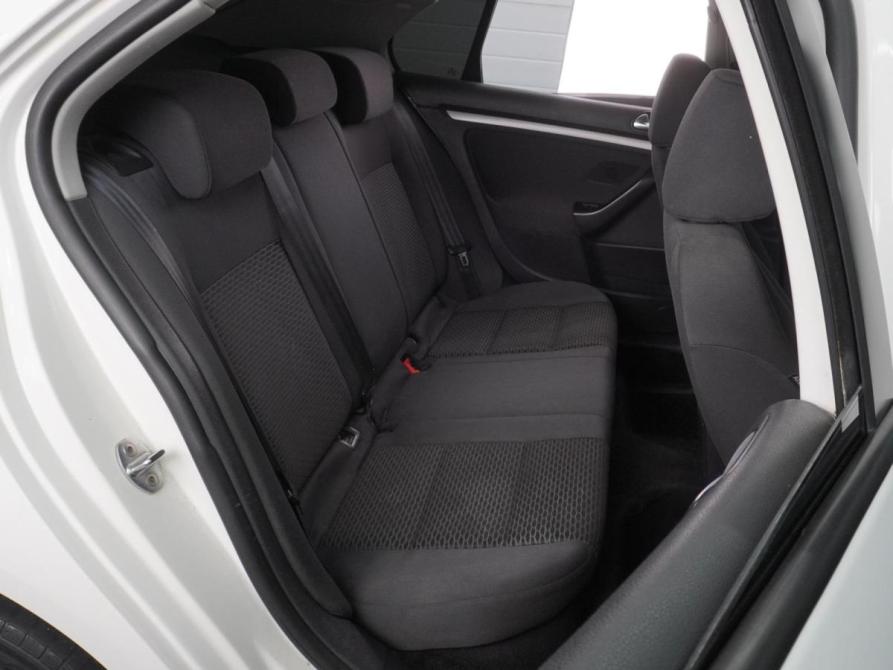 Volkswagen Jetta V Воронеж  - изображение 7