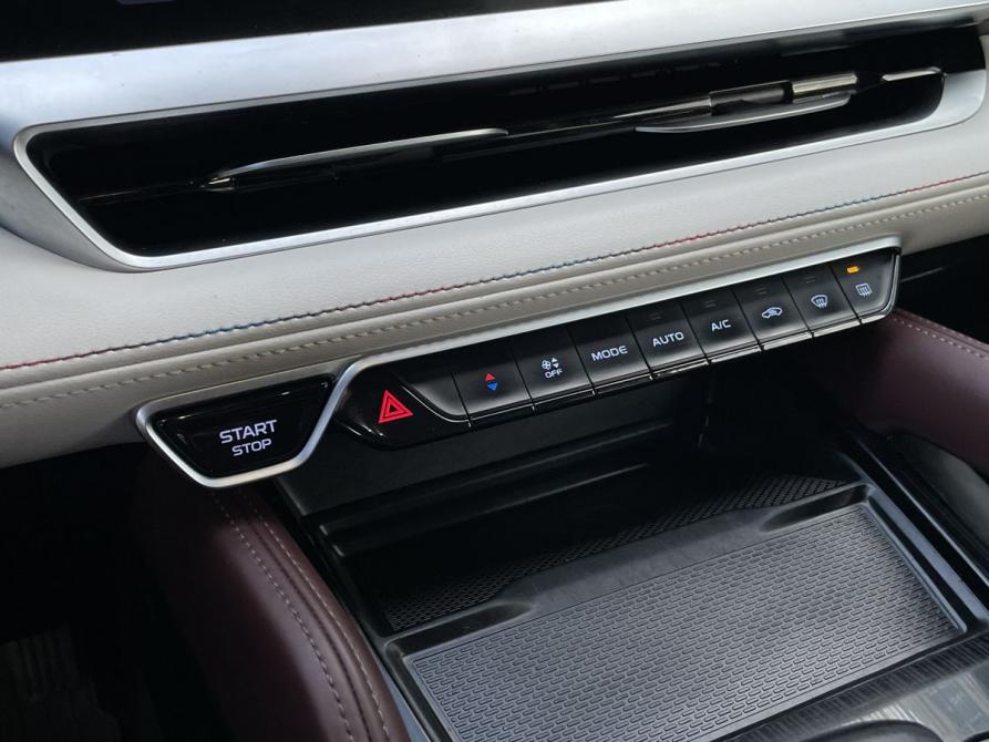 Geely Monjaro I Ярославль  - изображение 16