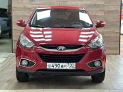 Hyundai ix35 I Уфа  - изображение 40