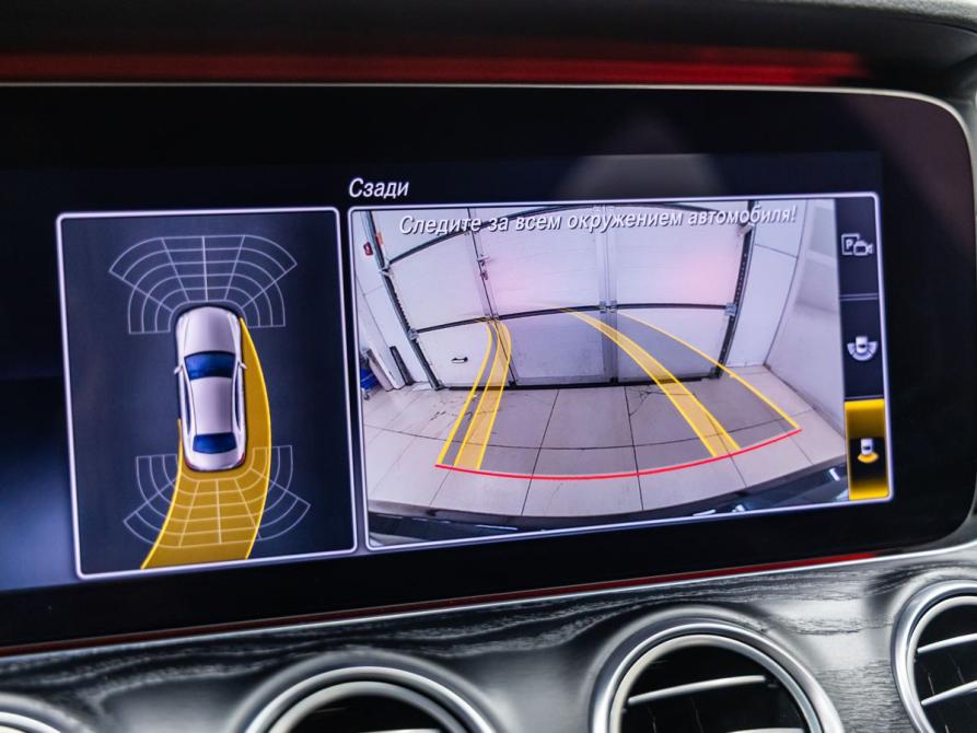 Mercedes-Benz E-Класс V (W213 S213 C238) Волгоград  - изображение 30