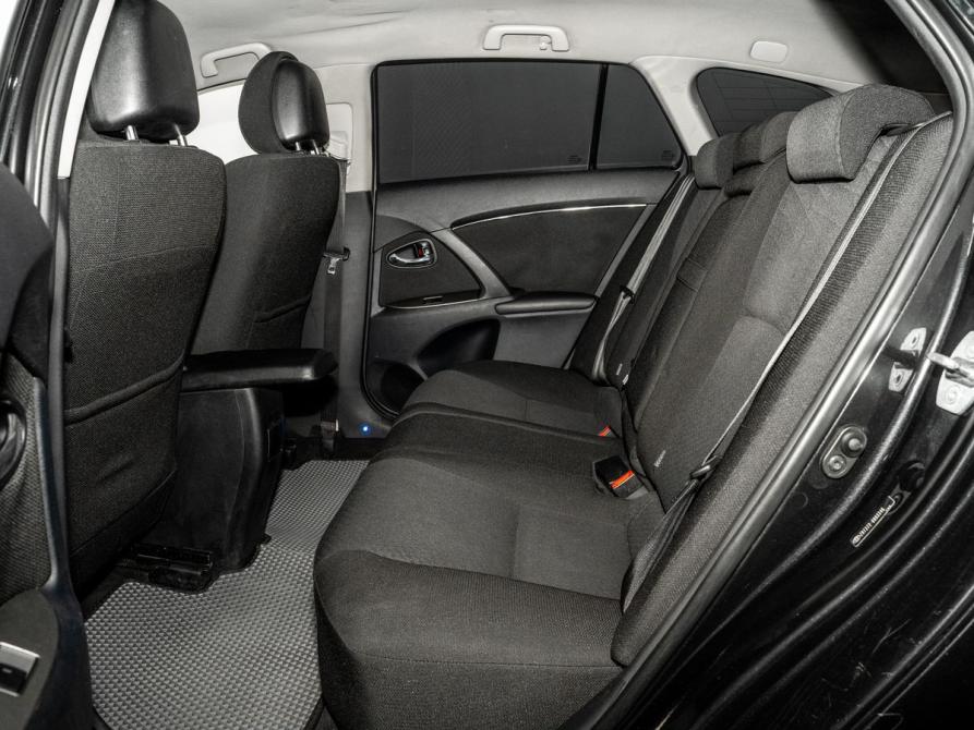 Toyota Avensis III Иркутск  - изображение 7