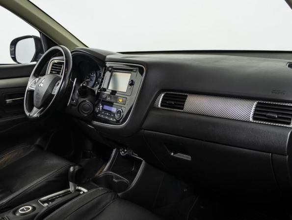 Mitsubishi Outlander III с пробегом 2013 года, цена 1 049 000 рублей, 242907 км, внедорожник, Автокод Объявления