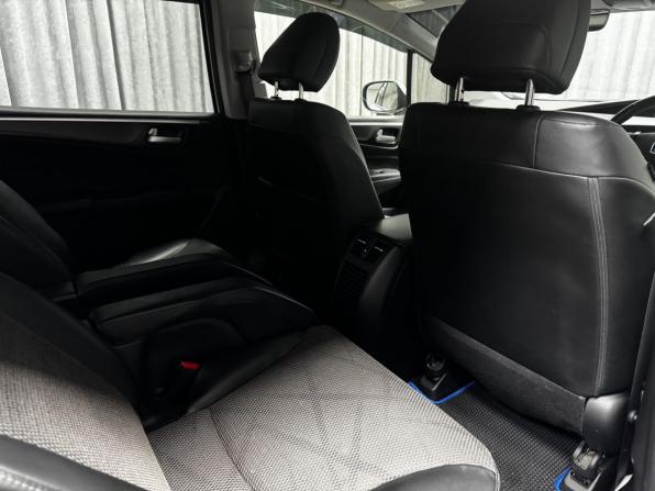 Honda Jade I с пробегом 2015 года, цена 1 370 000 рублей, 124169 км, компактвэн, Автокод Объявления