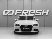 Audi A4 V (B9) Ростов-на-Дону  - изображение 22